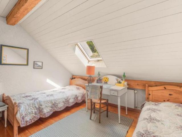 Haus kaufen in Essertines-sur-Rolle, Waadt