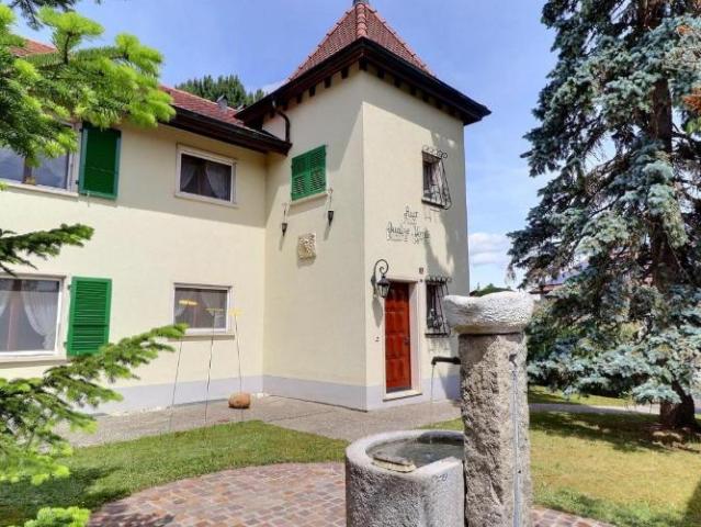 Haus kaufen in Cheseaux-Lausanne, Waadt