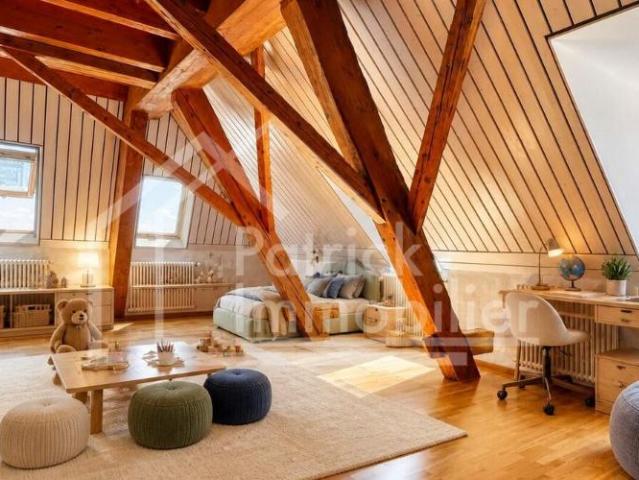 Haus mieten in Champagne, Waadt