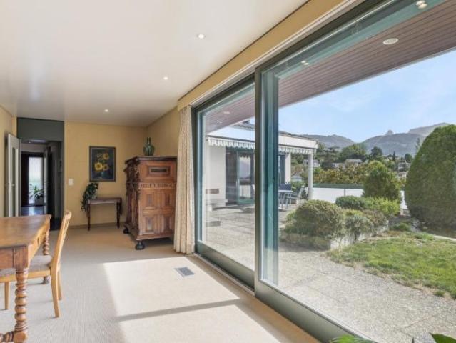 Haus kaufen in Vevey, District de la Riviera-Pays-d’Enhaut