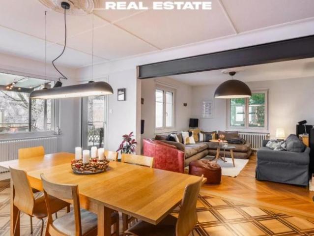 Haus kaufen in Froideville, Waadt