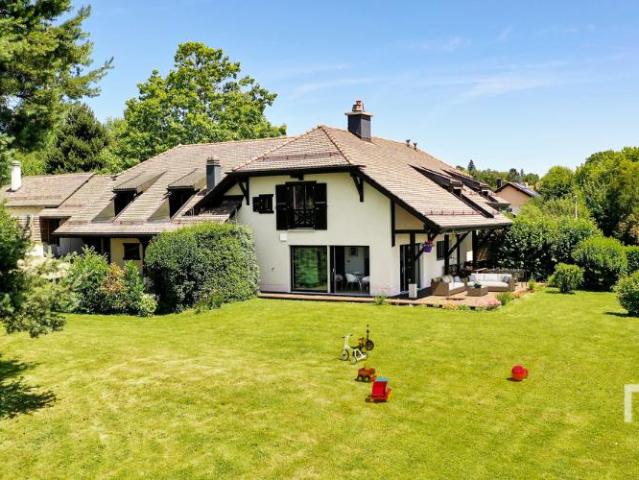 Haus kaufen in Cheseaux-Lausanne, Waadt