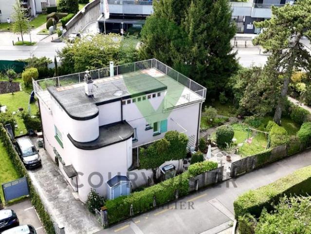 Haus kaufen in Essertines-sur-Rolle, Waadt