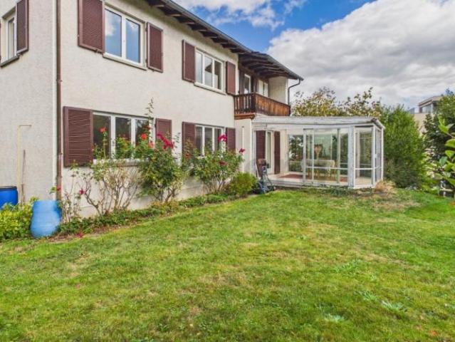 Haus kaufen in Horgen, Bezirk Horgen