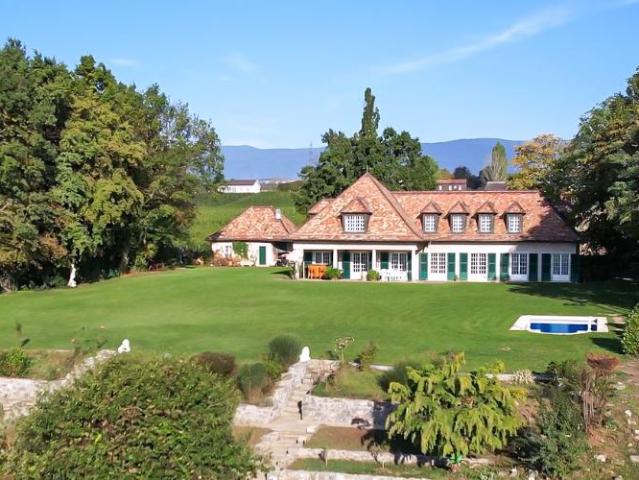 Haus kaufen in Morges, Waadt