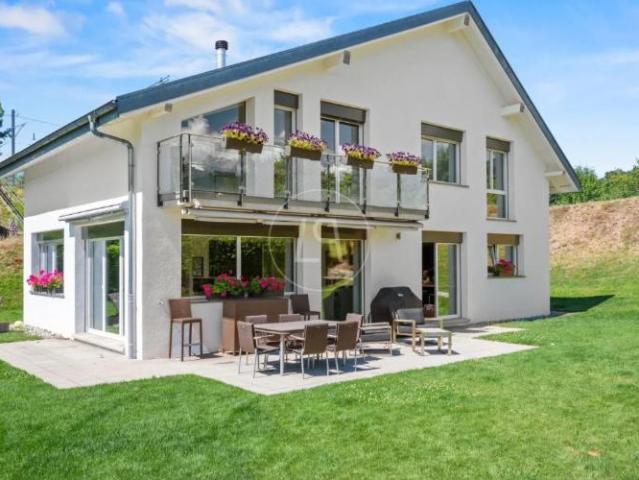 Haus kaufen in Blonay, Waadt