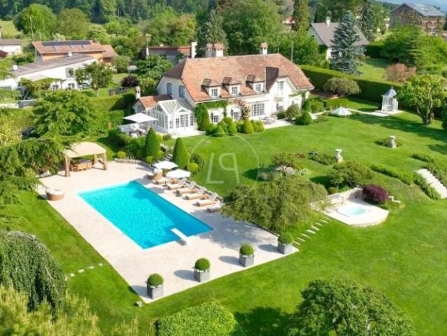 Haus kaufen in Apples, Waadt