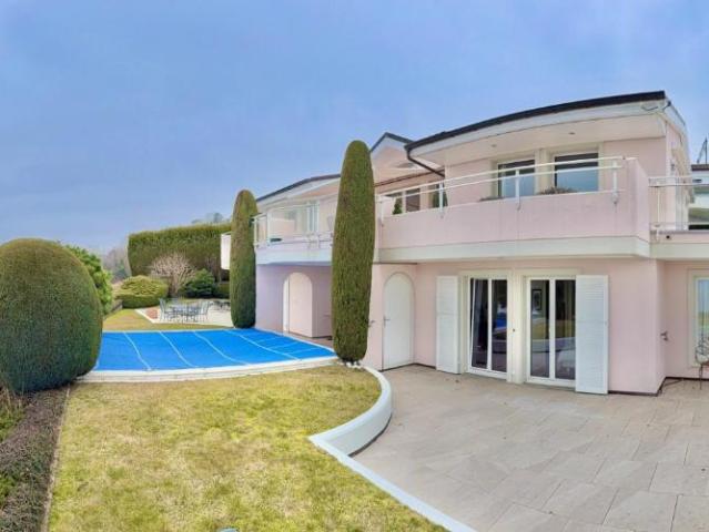 Haus kaufen in La Croix, Lutry, Waadt