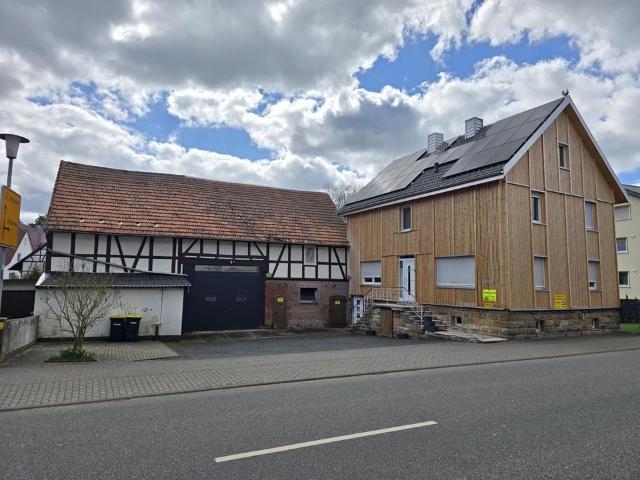Haus kaufen in Breitenbach, Hessen
