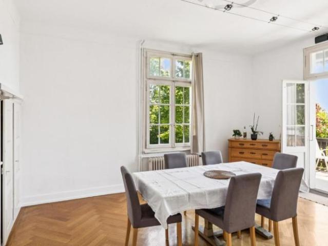 Haus kaufen in Cheseaux-Lausanne, Waadt