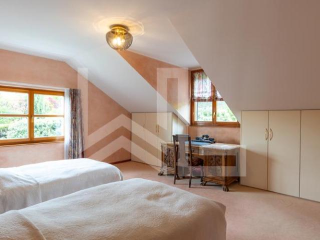 Haus kaufen in Féchy, Waadt