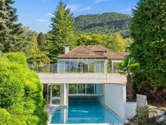 Haus kaufen in Blonay, Waadt