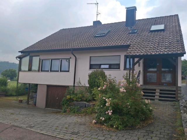 Haus kaufen in Ebnat, Aalen