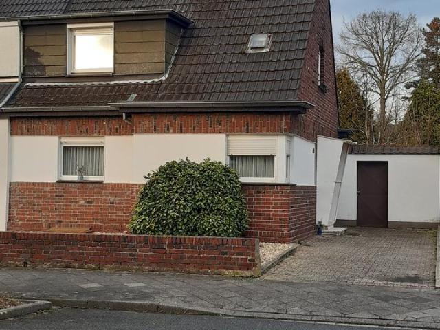 Haus kaufen in Odenkirchen-West, Mönchengladbach