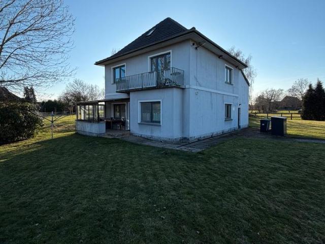 Haus kaufen in Campe, Berne