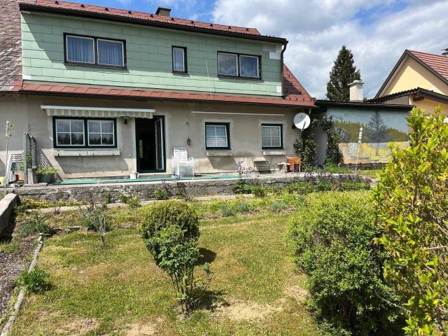 Haus kaufen in Gutenbrunn, Niederösterreich