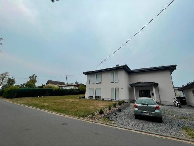 Haus kaufen in Dendert, Oberdreis