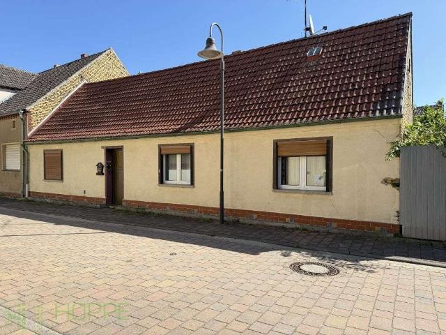Villa kaufen in Zahna, Sachsen-Anhalt