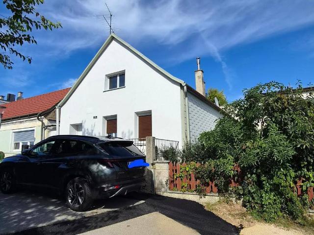Haus kaufen in Katzelsdorf, Bernhardsthal