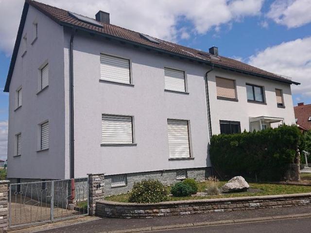 Haus kaufen in Üchtelhausen, Bayern