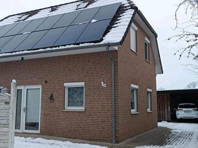 Haus kaufen in Delmenhorst, Niedersachsen