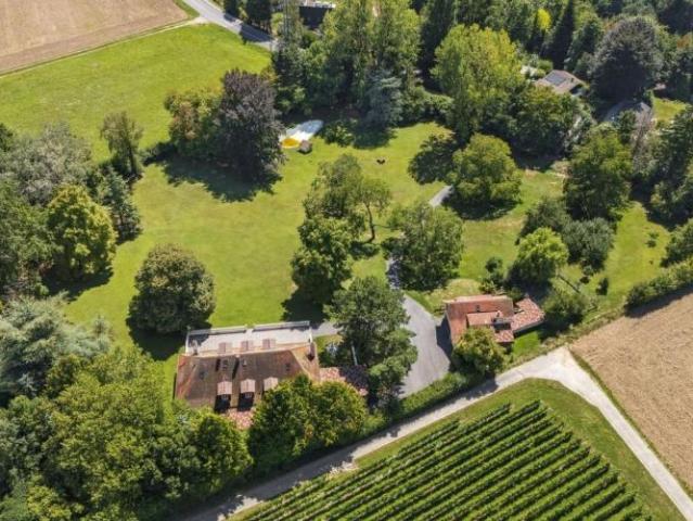 Haus mieten in Colombier Waadt, Waadt