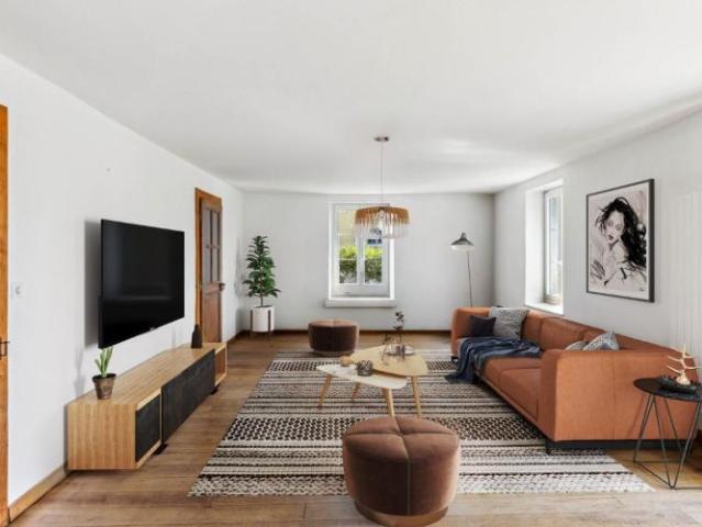 Haus kaufen in Echallens, Waadt