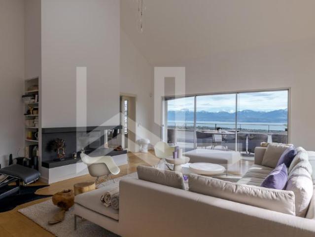 Haus kaufen in Féchy, District de Morges