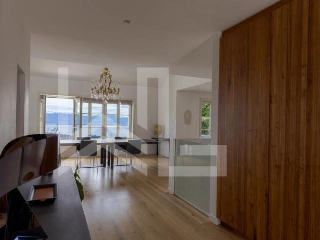 Haus kaufen in Féchy, Waadt