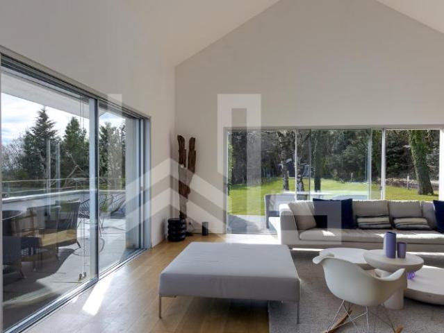 Haus kaufen in Aubonne, Waadt