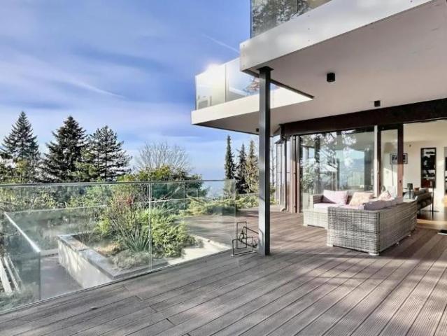 Haus mieten in Blonay, Waadt