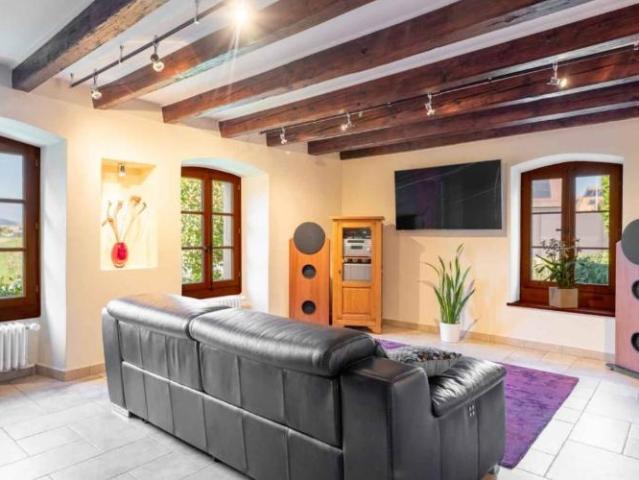 Haus kaufen in Mex Village, Mex (VD)