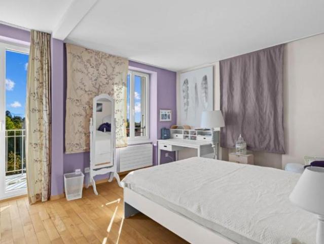 Haus kaufen in Cheseaux-Lausanne, Waadt