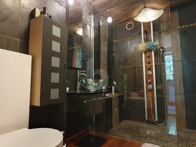 Haus mieten in Le Pâquis, Curtilles