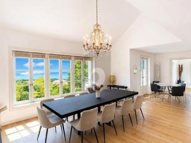 Haus kaufen in Féchy, Waadt