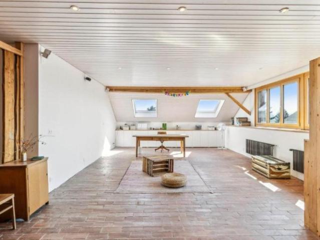 Haus kaufen in Echallens, Waadt