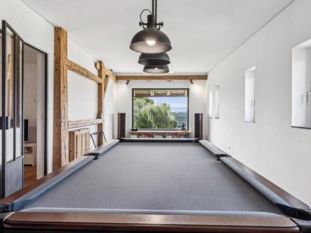 Haus kaufen in Chesalles-Moudon, Waadt