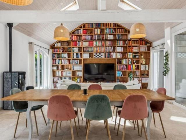 Haus kaufen in Yverdon-les-Bains
