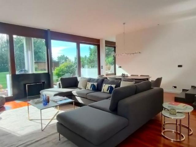 Haus kaufen in Chailly-Montreux, Waadt