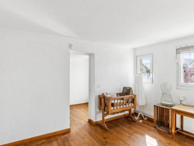 Haus kaufen in Goumoëns, Waadt