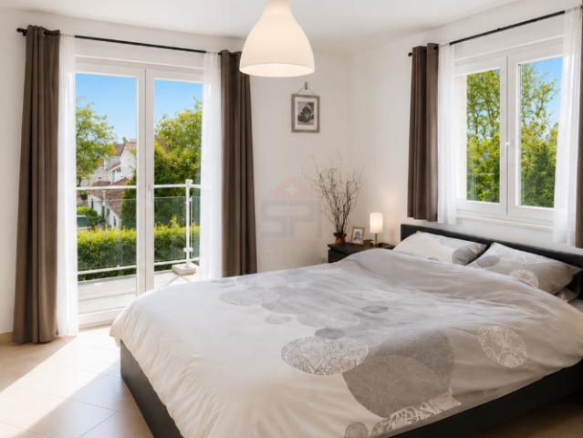 Haus kaufen in Crans-près-Céligny, Waadt