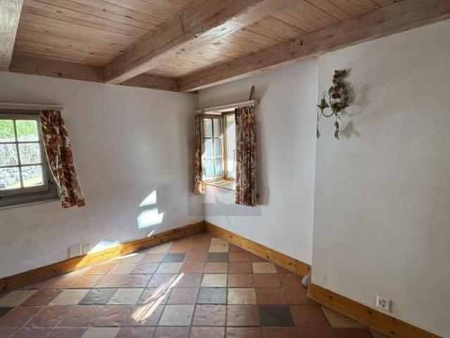 Haus mieten in Villeneuve (VD), District d'Aigle