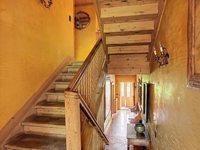 Haus kaufen in Château-d'Oex, Waadt
