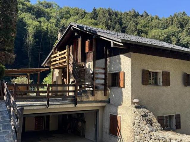 Haus kaufen in Villeneuve (VD), Waadt