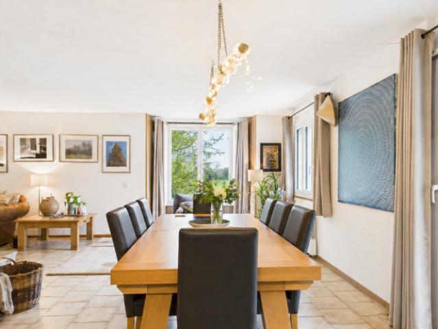 Haus mieten in Servion, Waadt