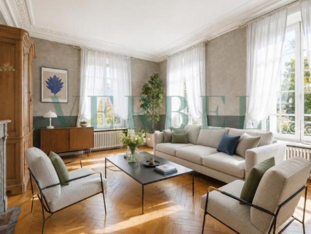 Haus kaufen in Cheseaux-Lausanne, Waadt