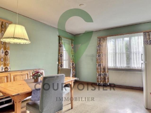 Haus mieten in La Tour-de-Peilz, Waadt