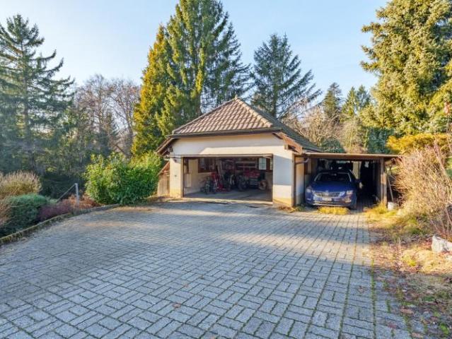Haus kaufen in Cheseaux-Lausanne, Waadt
