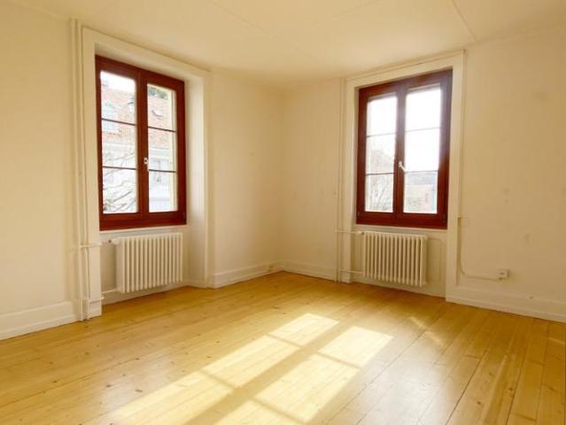 Haus kaufen in Concise, Waadt