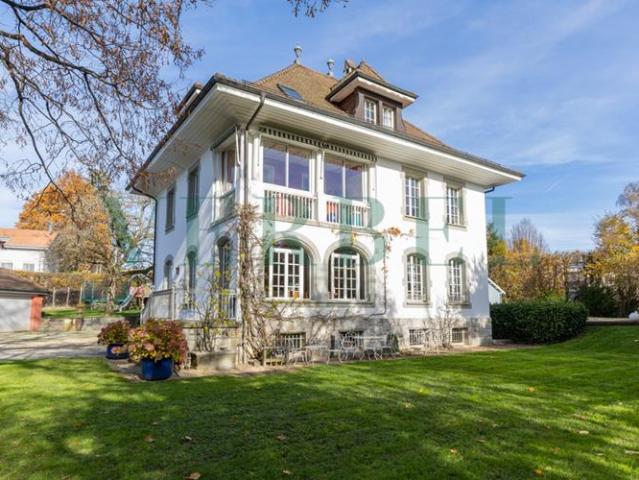 Haus kaufen in Cheseaux-Lausanne, Waadt